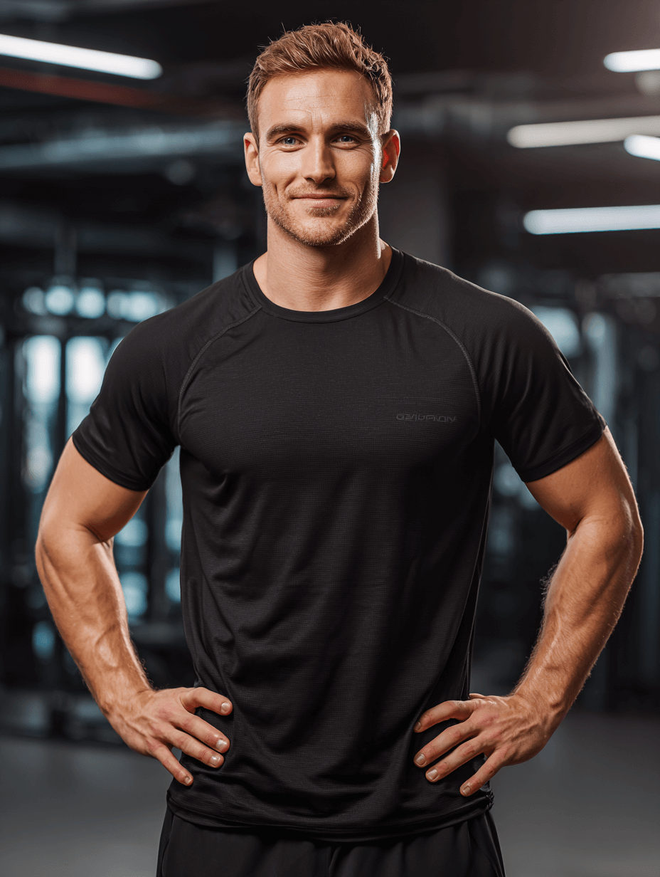 Ethan Cole