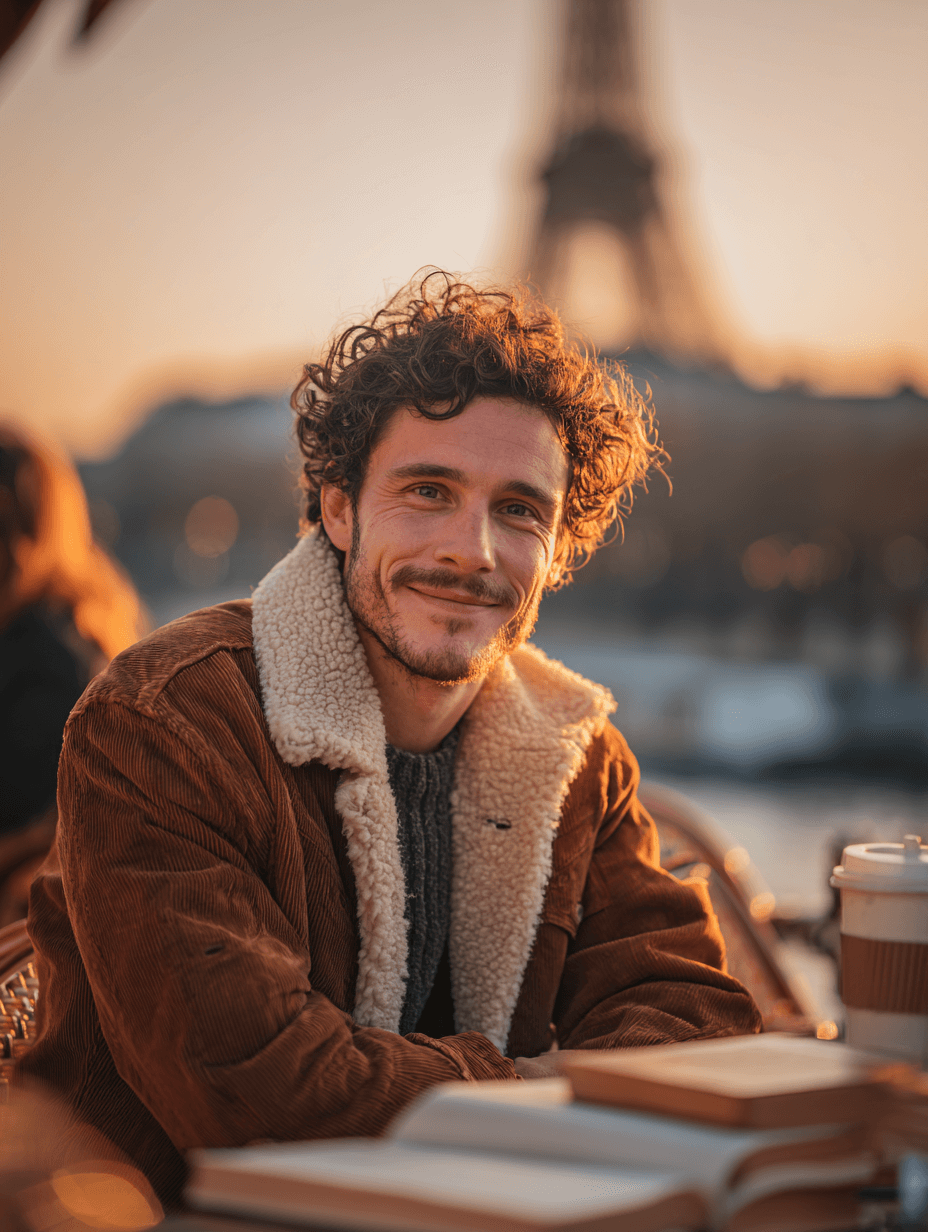 Julien Moreau