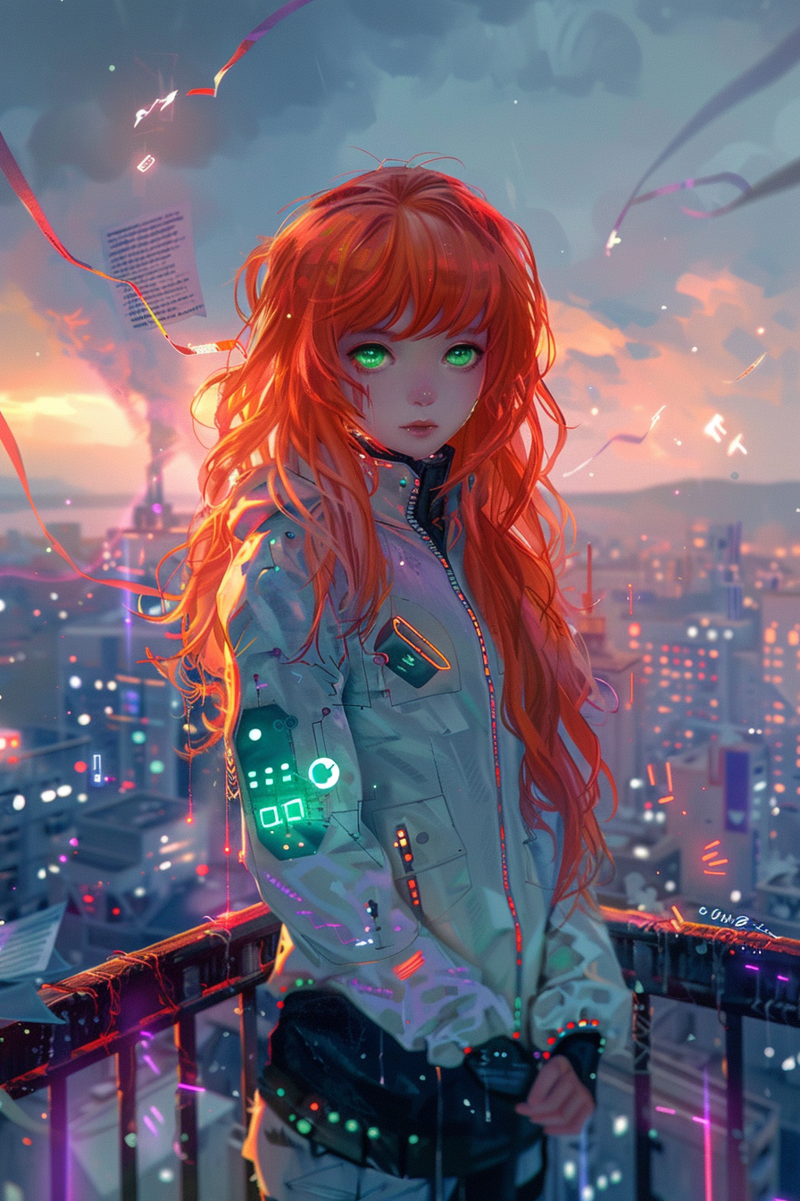 Lena Sparks